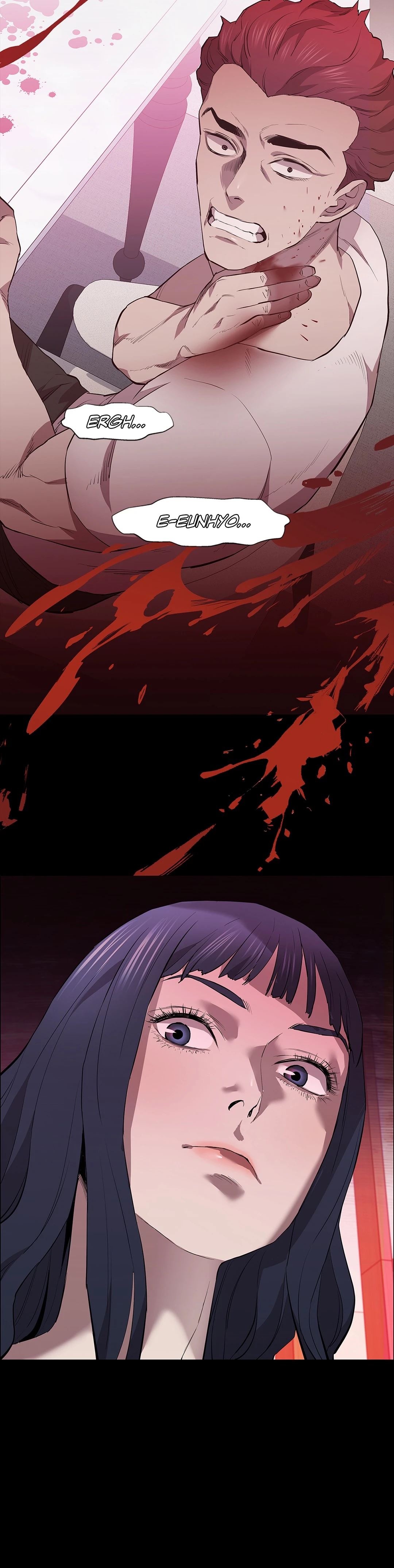 Thorns of Innocence - Chapter 41 [photo 11] - MangaPorn