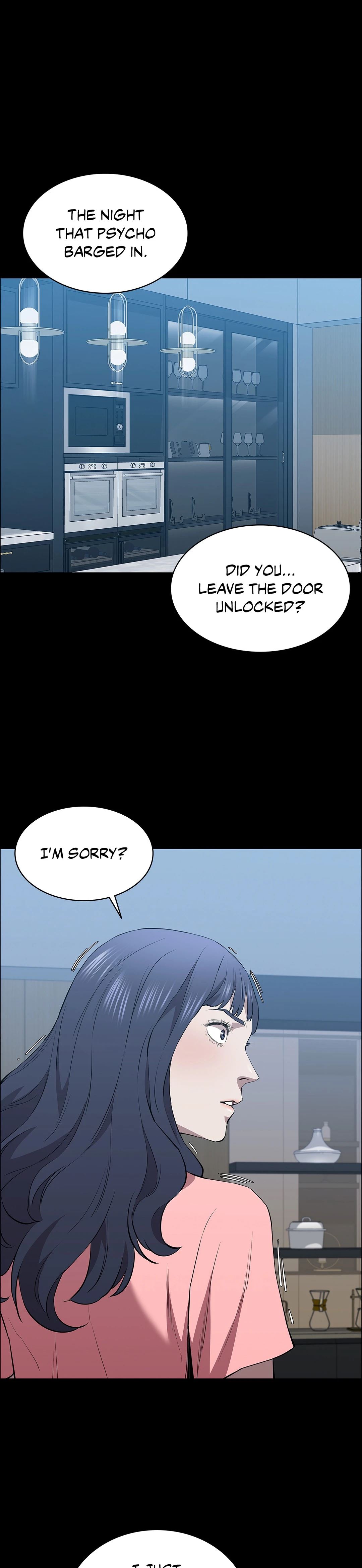 Thorns of Innocence - Chapter 41 [photo 13] - MangaPorn