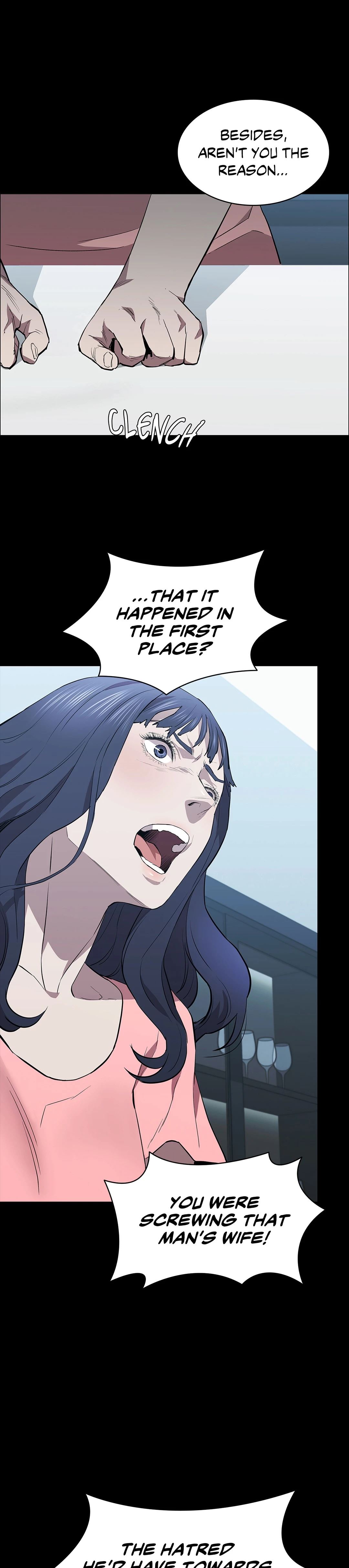 Thorns of Innocence - Chapter 41 [photo 16] - MangaPorn