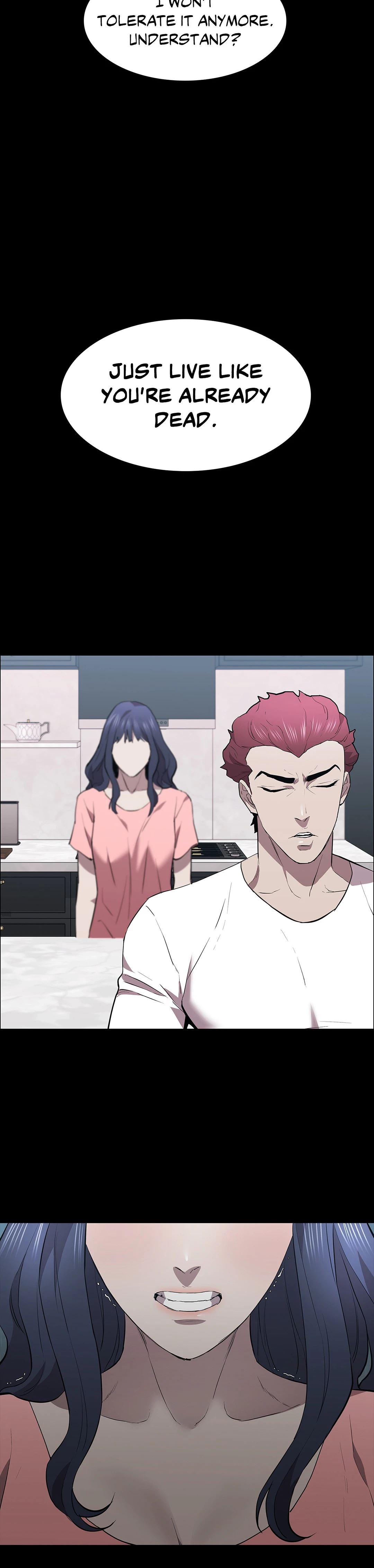 Thorns of Innocence - Chapter 41 [photo 21] - MangaPorn