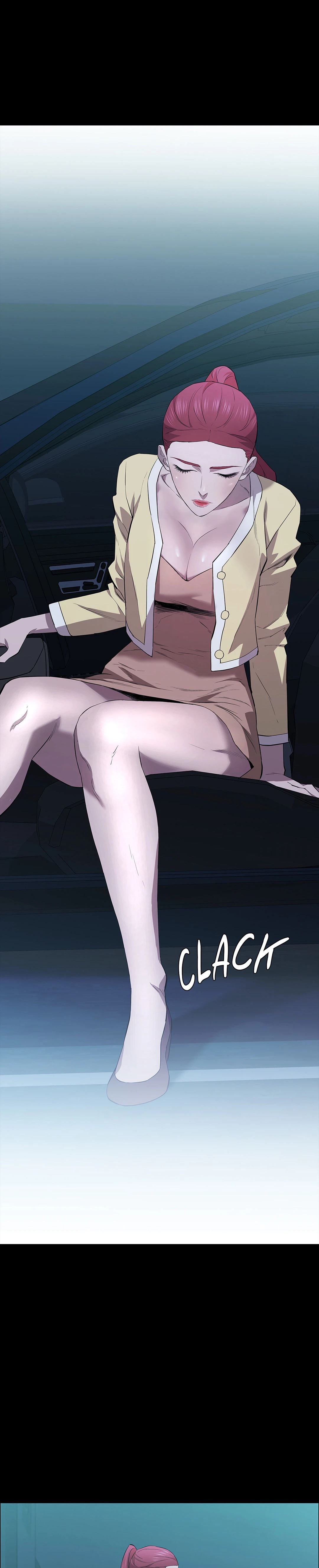 Thorns of Innocence - Chapter 41 [photo 23] - MangaPorn