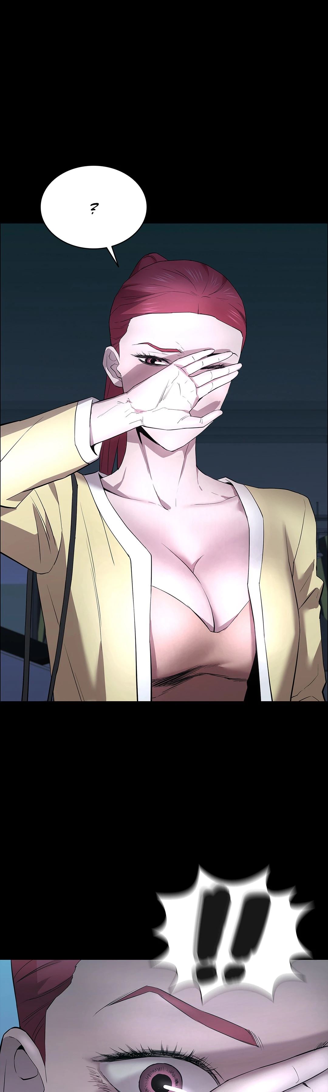 Thorns of Innocence - Chapter 41 [photo 25] - MangaPorn