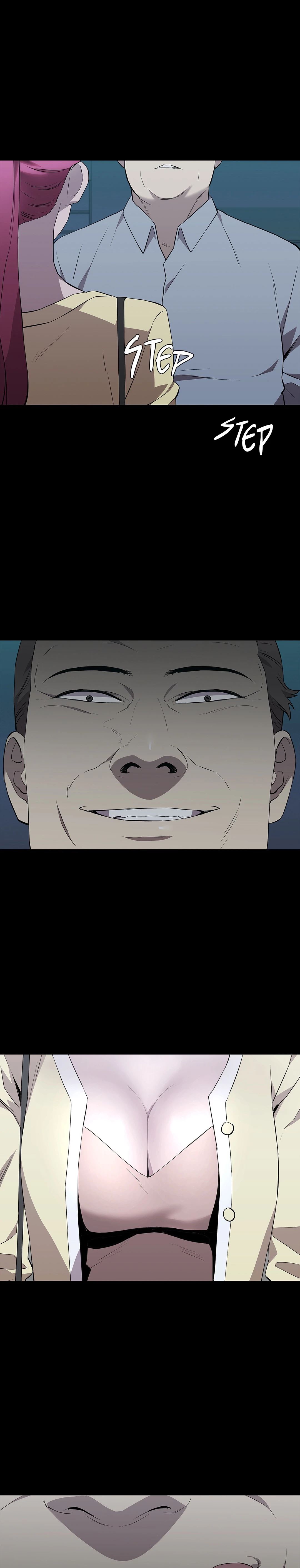 Thorns of Innocence - Chapter 41 [photo 28] - MangaPorn