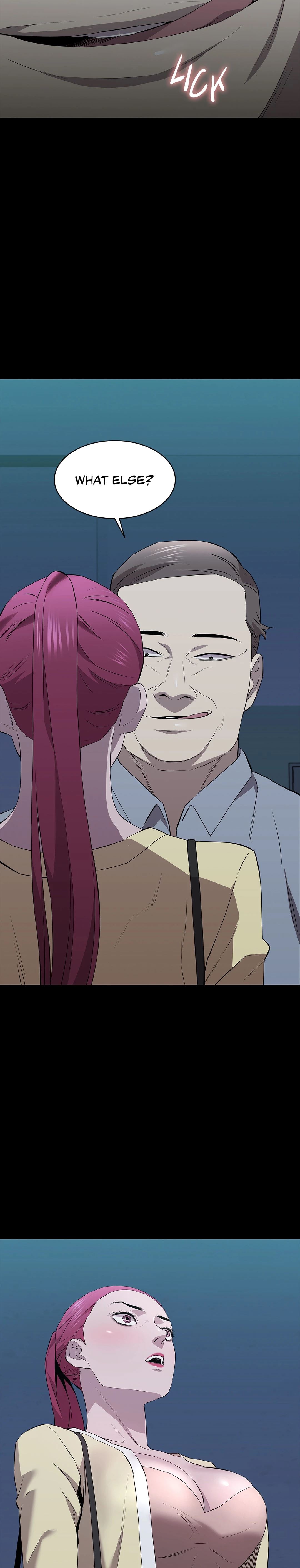 Thorns of Innocence - Chapter 41 [photo 29] - MangaPorn