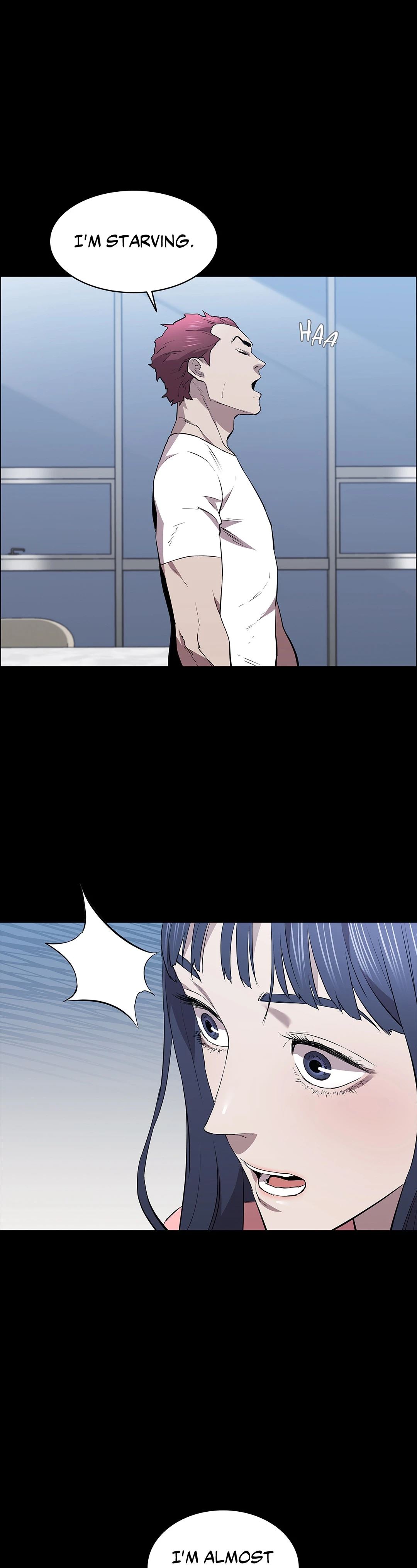 Thorns of Innocence - Chapter 41 [photo 4] - MangaPorn