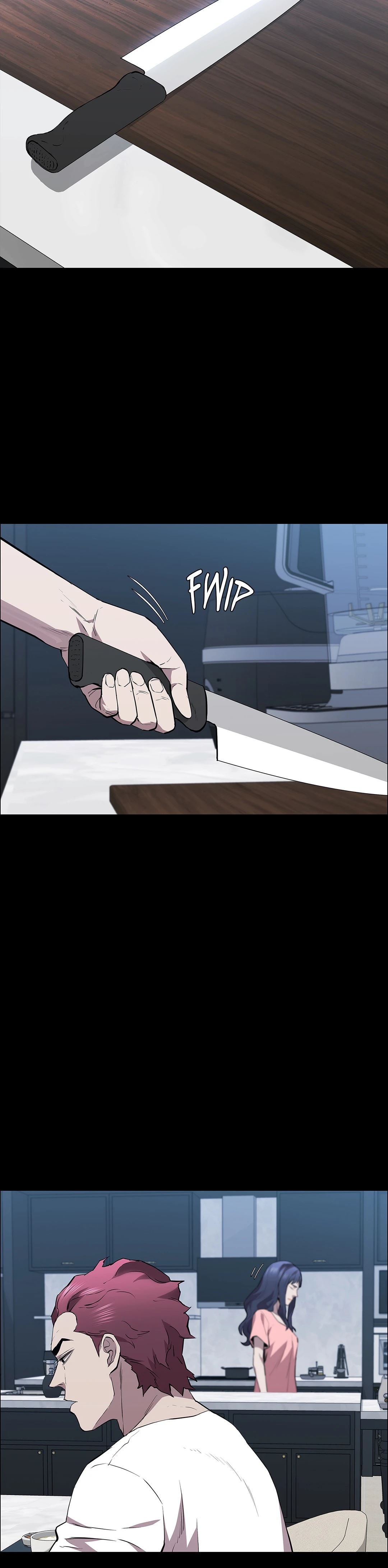 Thorns of Innocence - Chapter 41 [photo 8] - MangaPorn