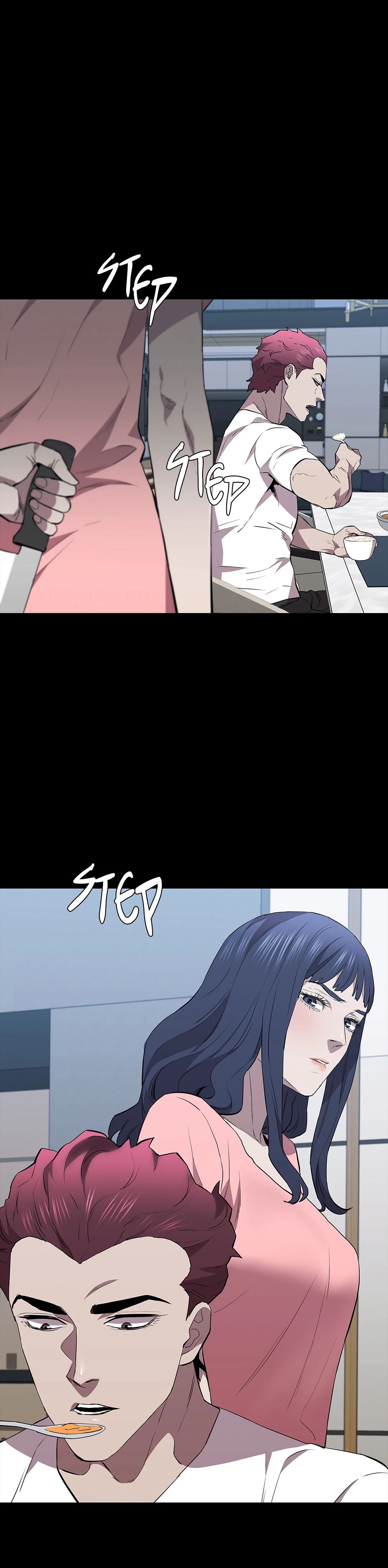 Thorns of Innocence - Chapter 41 [photo 9] - MangaPorn