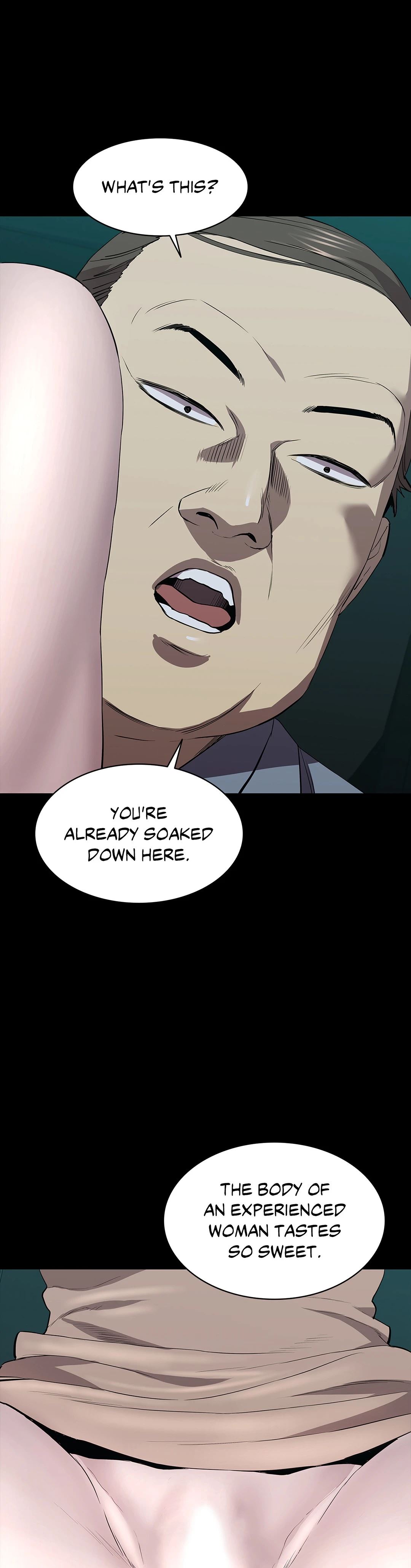 Thorns of Innocence - Chapter 42 [photo 10] - MangaPorn