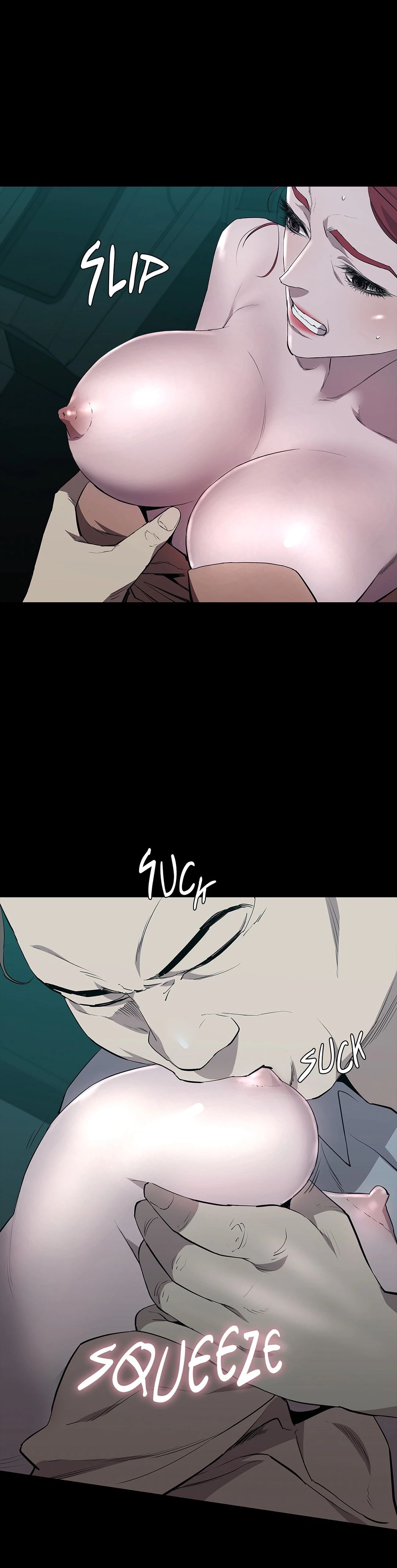 Thorns of Innocence - Chapter 42 [photo 15] - MangaPorn