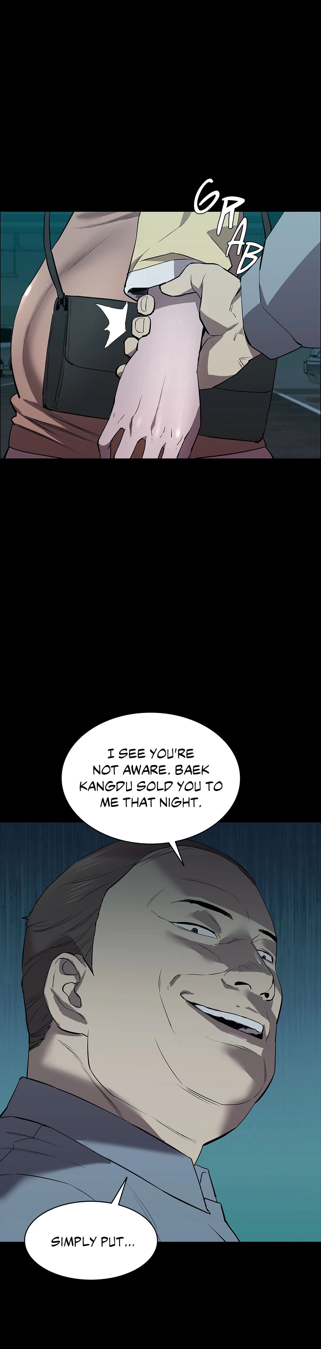 Thorns of Innocence - Chapter 42 [photo 2] - MangaPorn