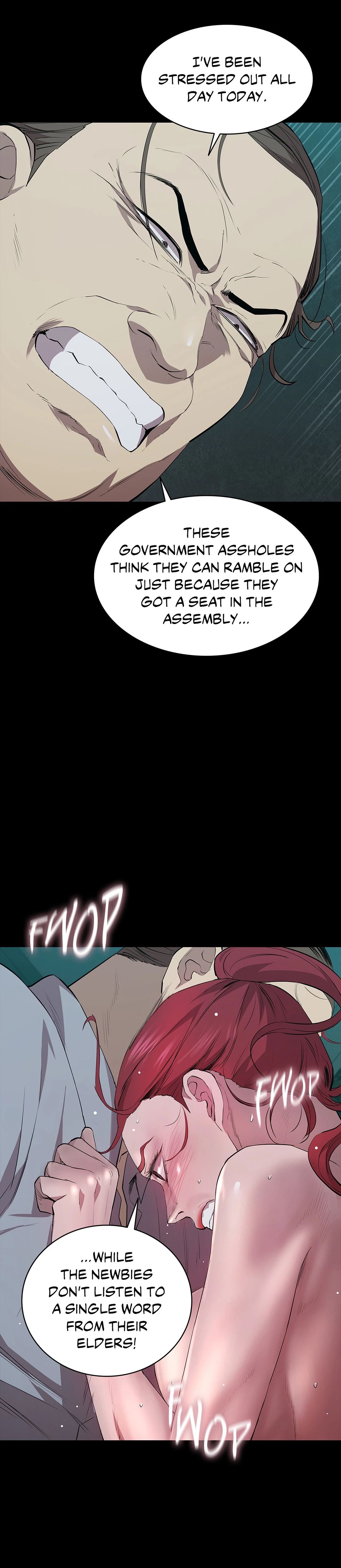 Thorns of Innocence - Chapter 42 [photo 20] - MangaPorn