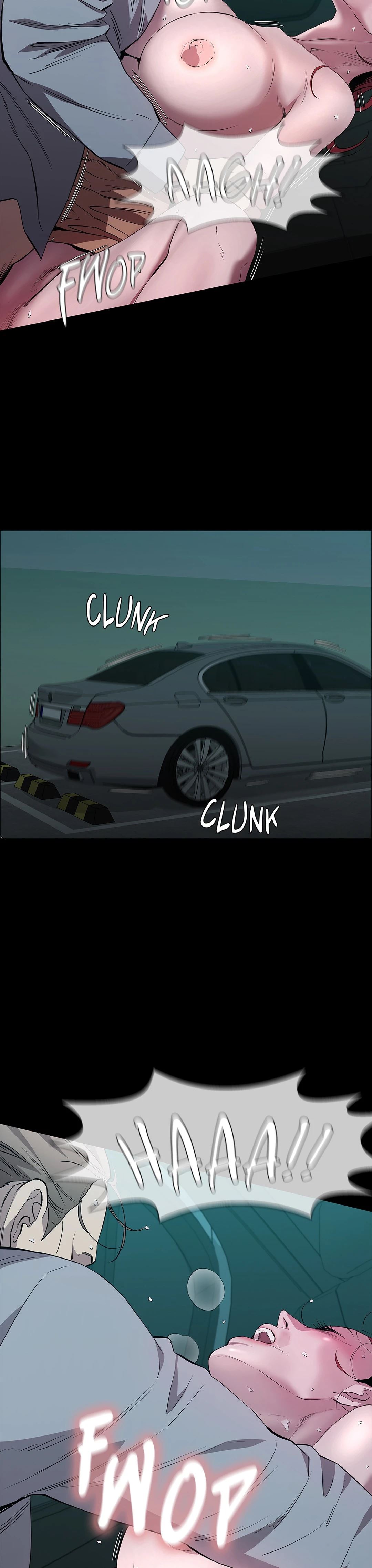 Thorns of Innocence - Chapter 42 [photo 23] - MangaPorn