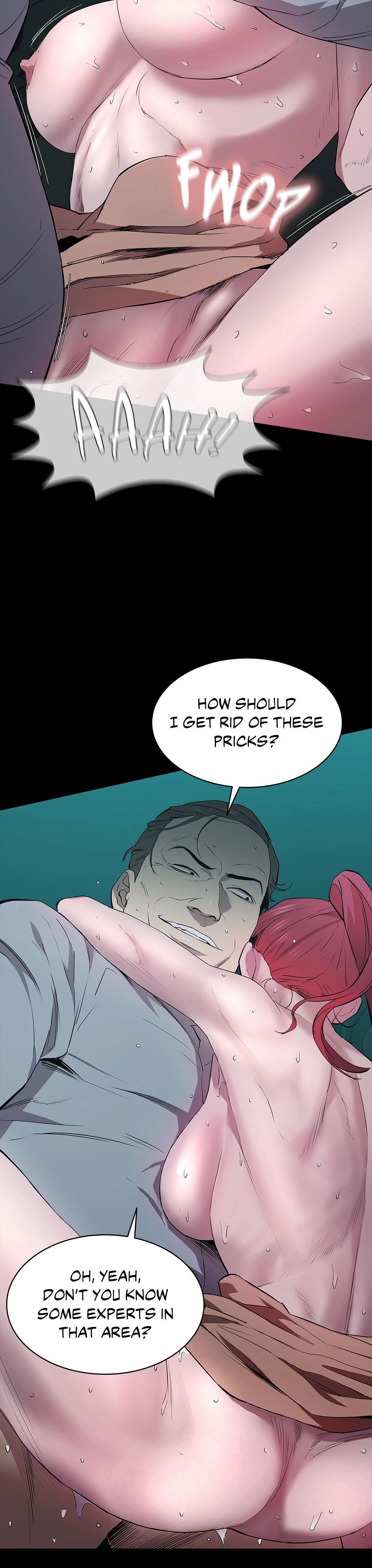 Thorns of Innocence - Chapter 42 [photo 24] - MangaPorn