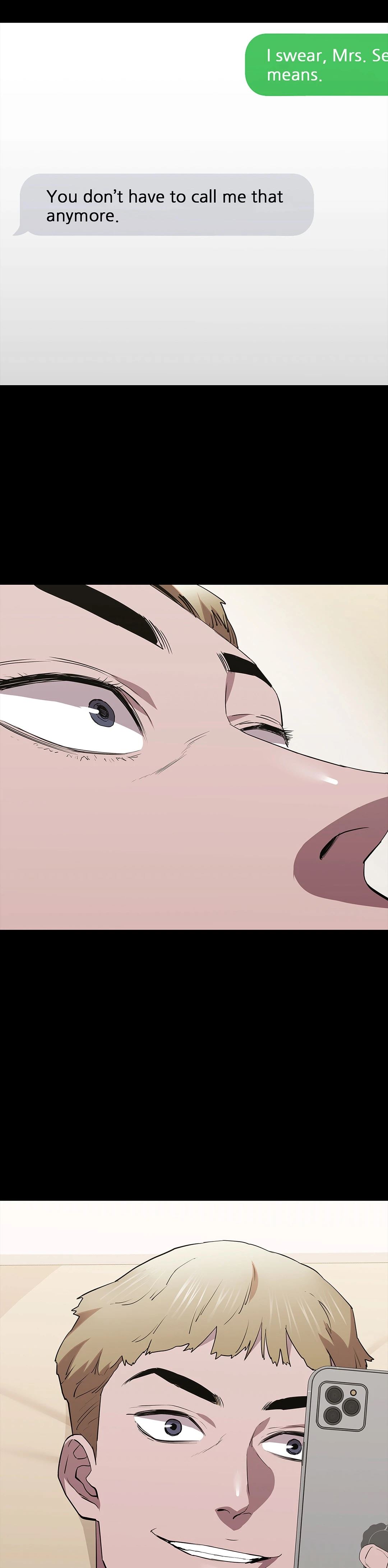 Thorns of Innocence - Chapter 42 [photo 38] - MangaPorn