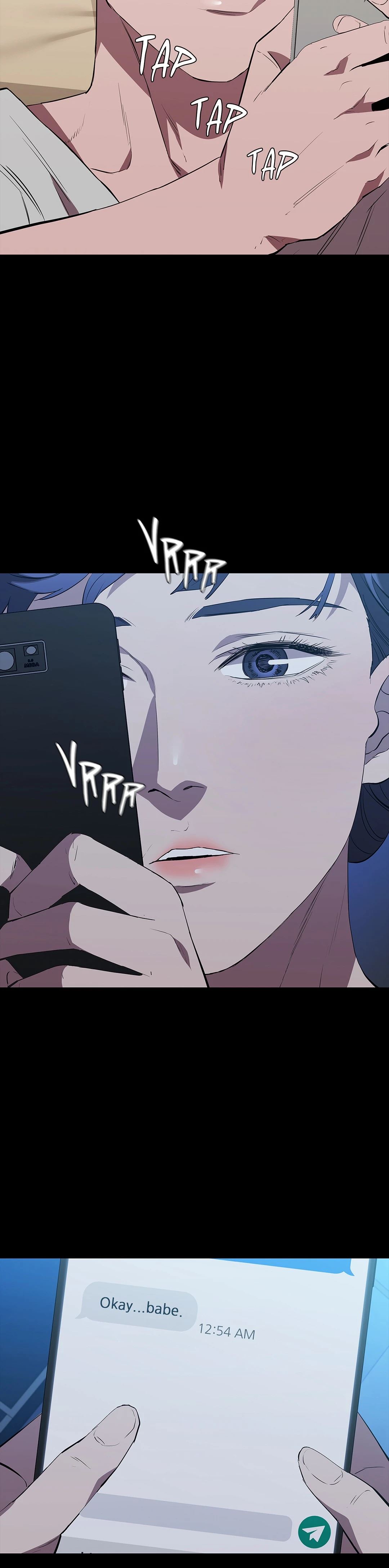 Thorns of Innocence - Chapter 42 [photo 39] - MangaPorn