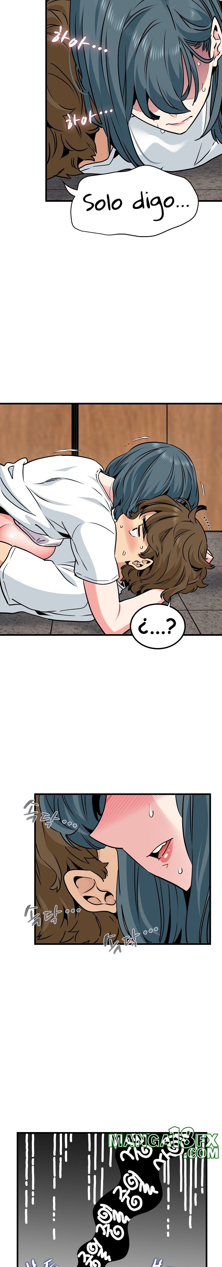 A Turning Point Raw - Chapter 73 [photo 18] - MangaPorn