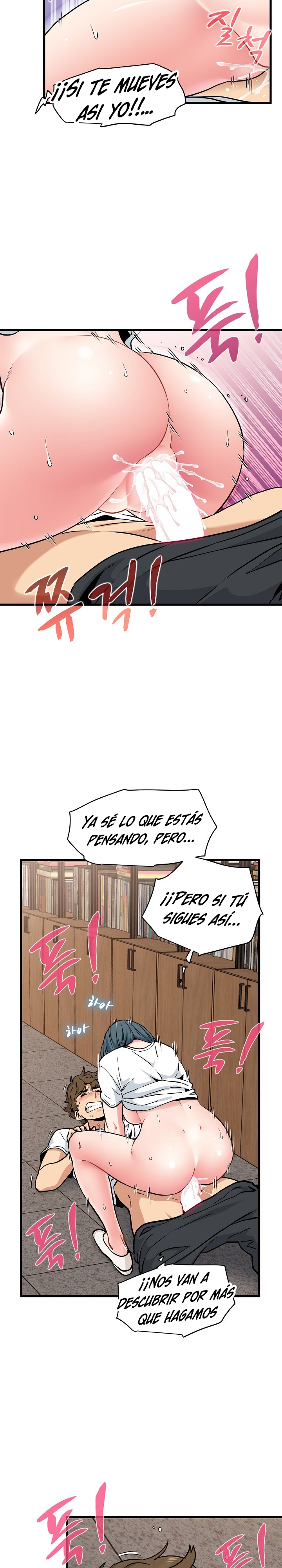 A Turning Point Raw - Chapter 73 [photo 29] - MangaPorn