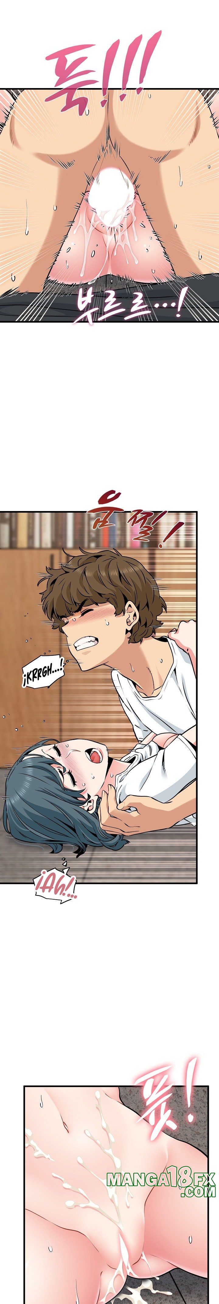 A Turning Point Raw - Chapter 73 [photo 5] - MangaPorn