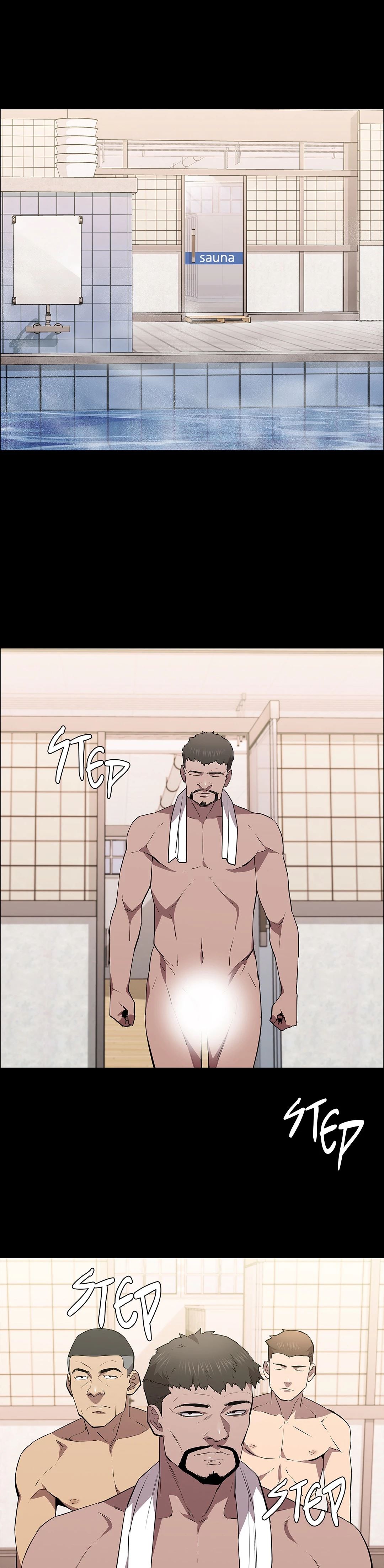 Thorns of Innocence - Chapter 43 [photo 1] - MangaPorn