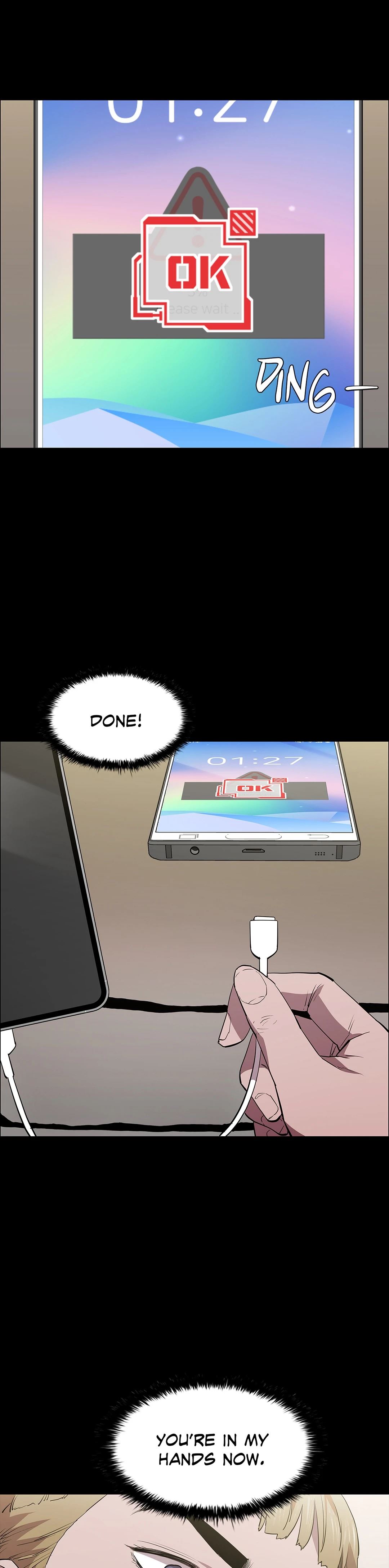 Thorns of Innocence - Chapter 43 [photo 10] - MangaPorn