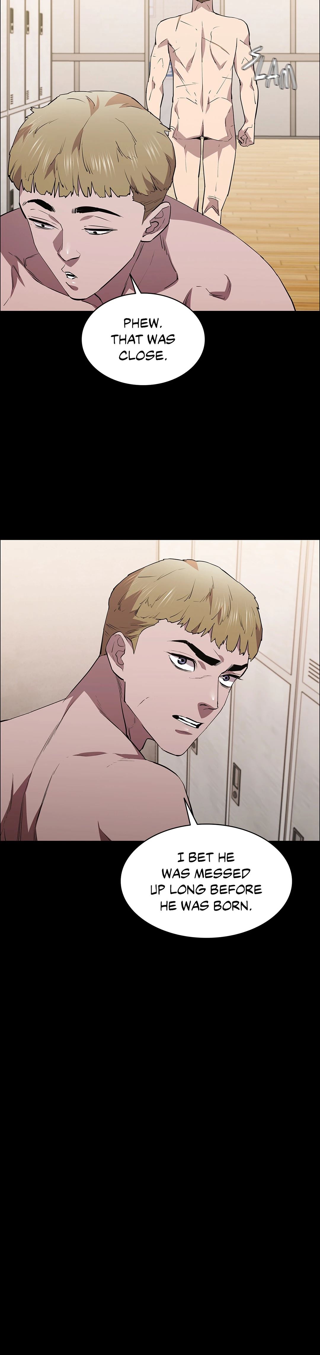 Thorns of Innocence - Chapter 43 [photo 14] - MangaPorn