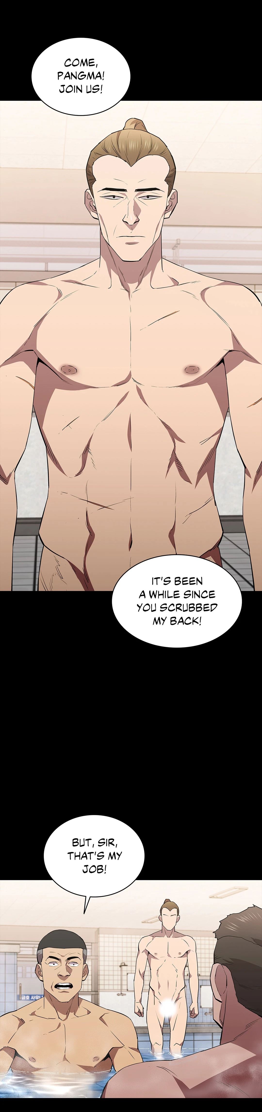 Thorns of Innocence - Chapter 43 [photo 15] - MangaPorn