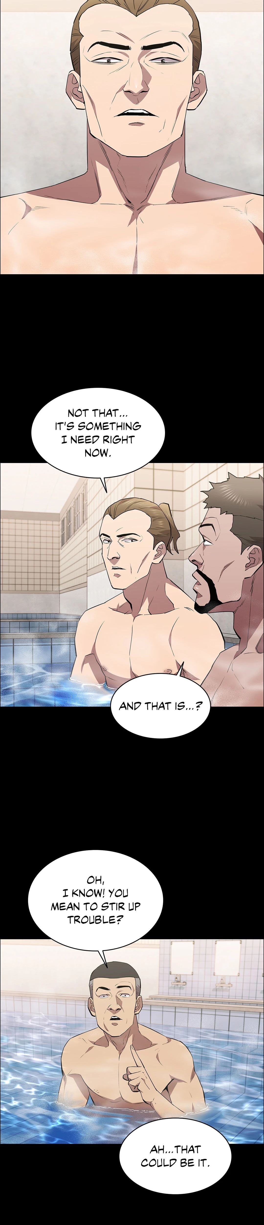 Thorns of Innocence - Chapter 43 [photo 18] - MangaPorn