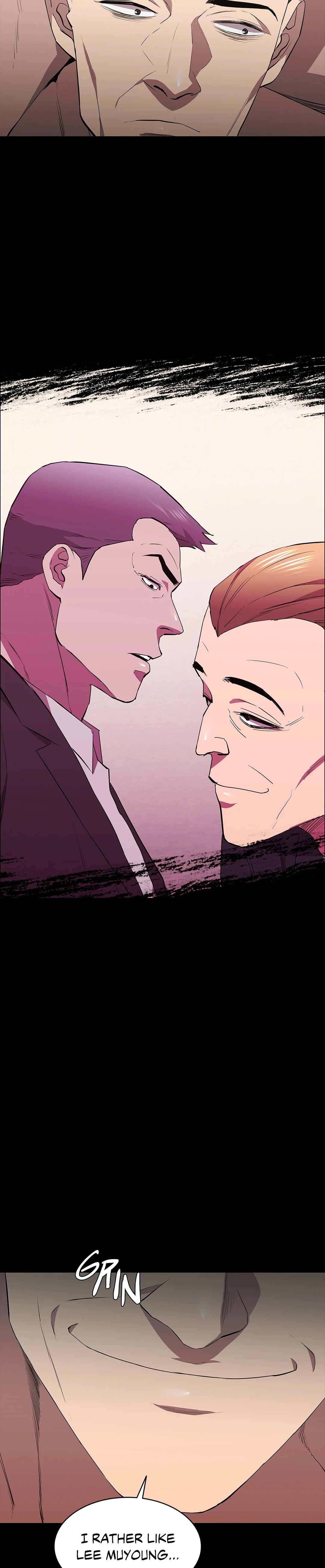 Thorns of Innocence - Chapter 43 [photo 20] - MangaPorn