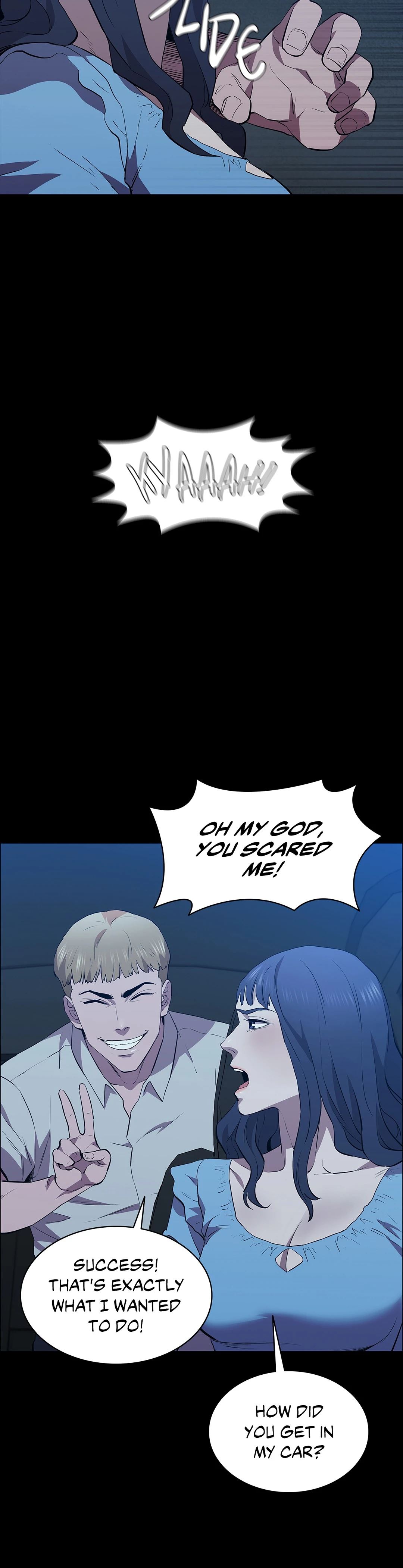 Thorns of Innocence - Chapter 43 [photo 23] - MangaPorn