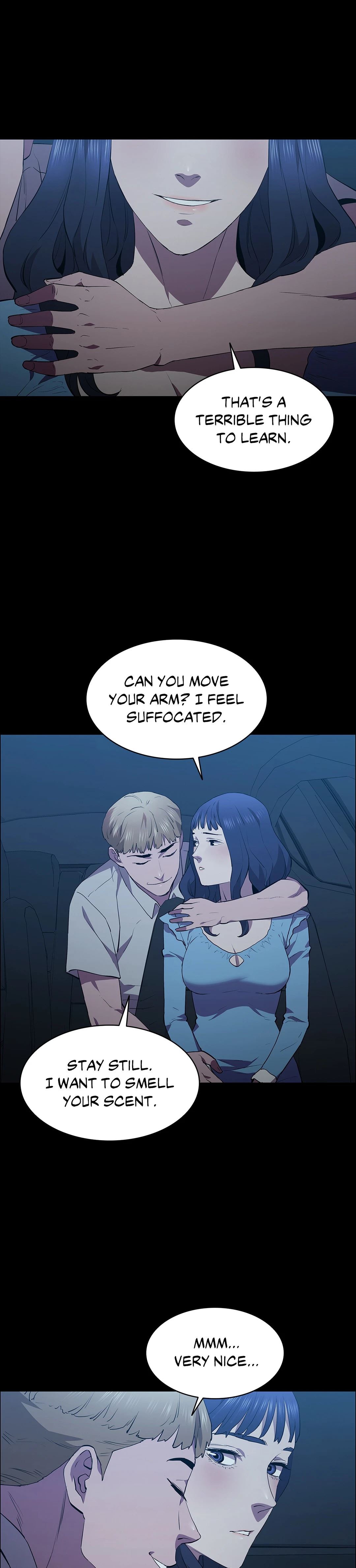 Thorns of Innocence - Chapter 43 [photo 25] - MangaPorn