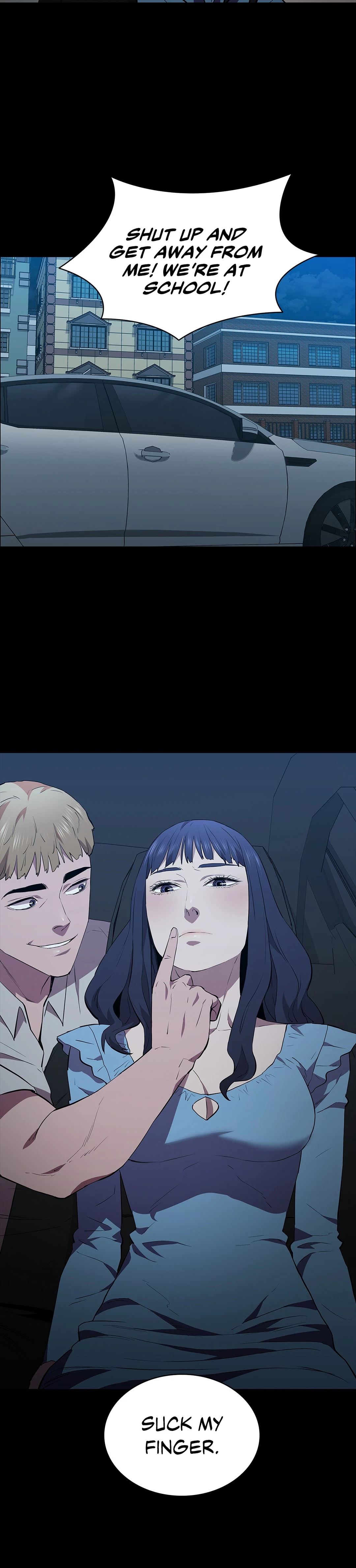 Thorns of Innocence - Chapter 43 [photo 27] - MangaPorn