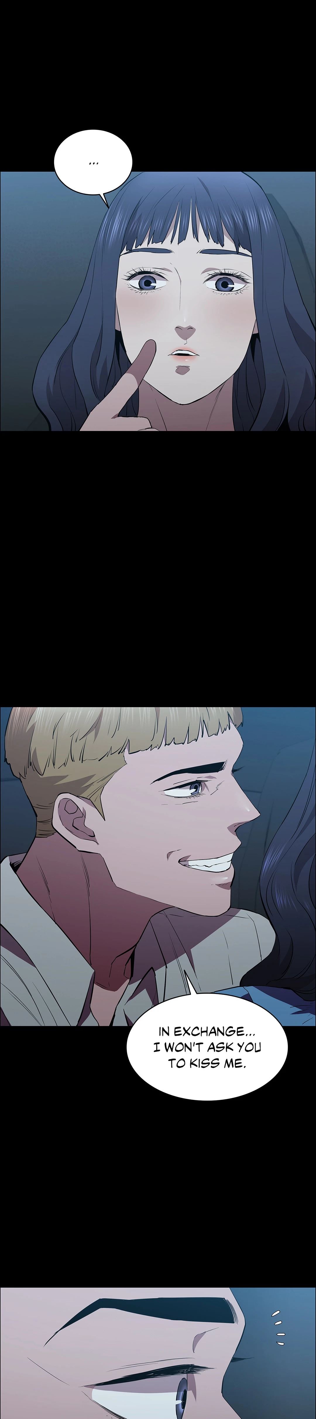 Thorns of Innocence - Chapter 43 [photo 28] - MangaPorn