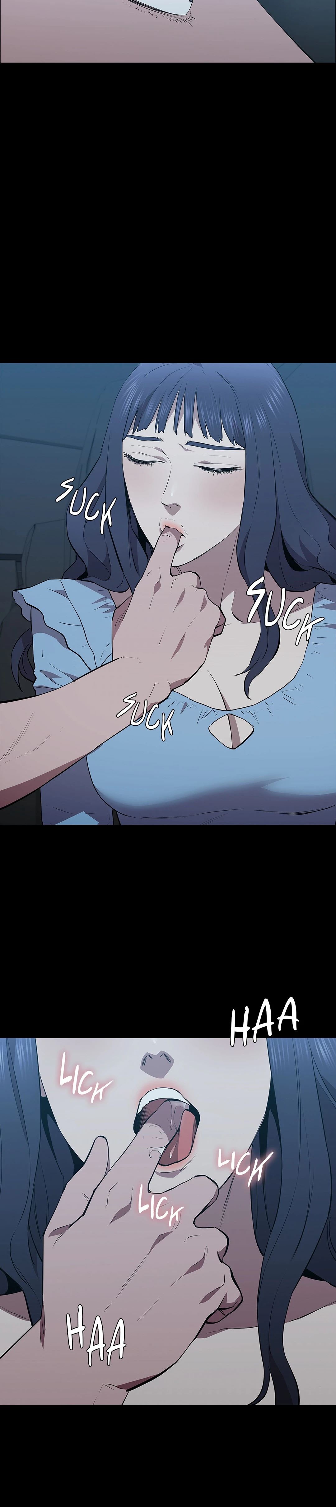 Thorns of Innocence - Chapter 43 [photo 29] - MangaPorn