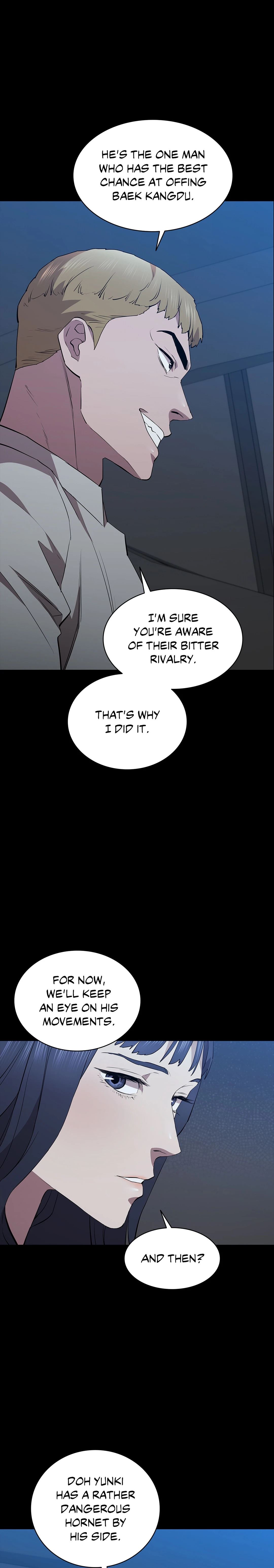 Thorns of Innocence - Chapter 43 [photo 32] - MangaPorn