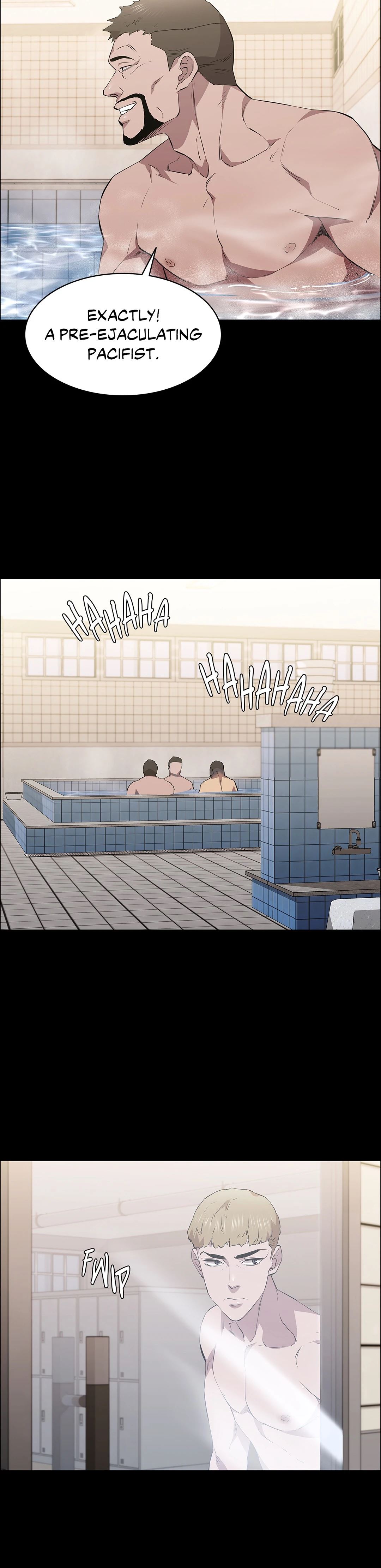 Thorns of Innocence - Chapter 43 [photo 5] - MangaPorn