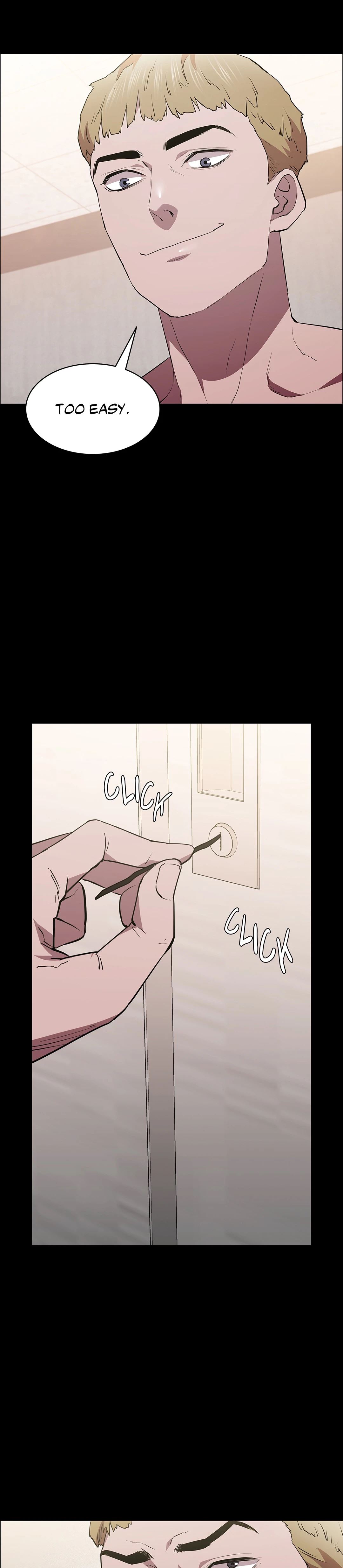 Thorns of Innocence - Chapter 43 [photo 7] - MangaPorn