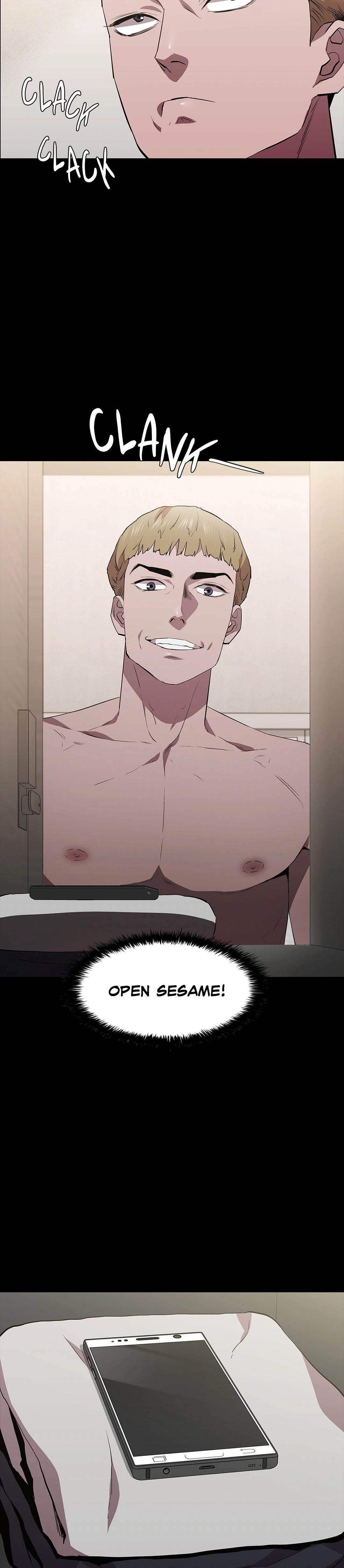 Thorns of Innocence - Chapter 43 [photo 8] - MangaPorn