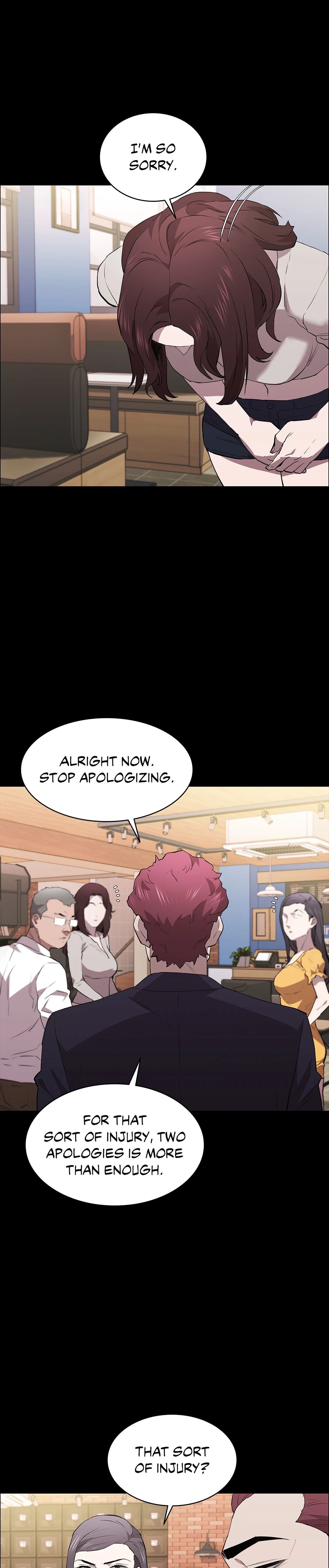 Thorns of Innocence - Chapter 44 [photo 10] - MangaPorn