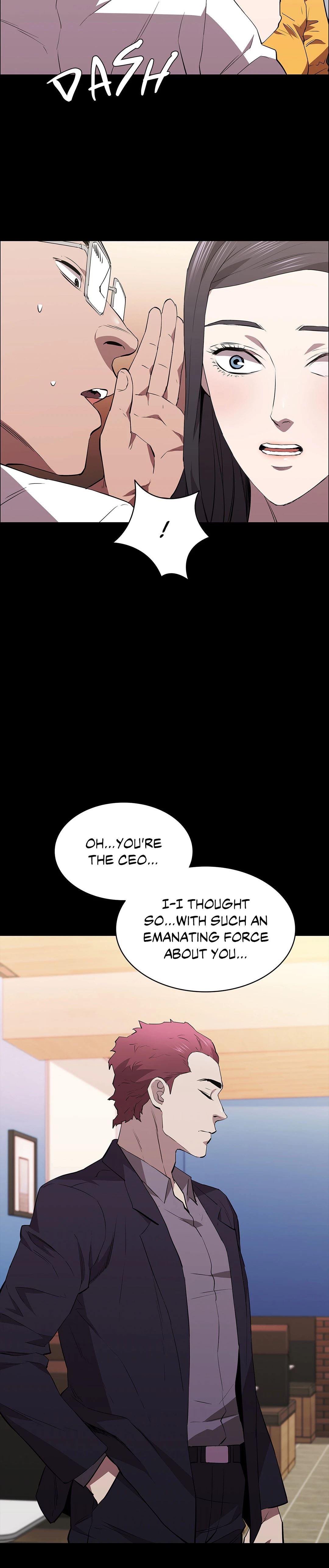 Thorns of Innocence - Chapter 44 [photo 12] - MangaPorn