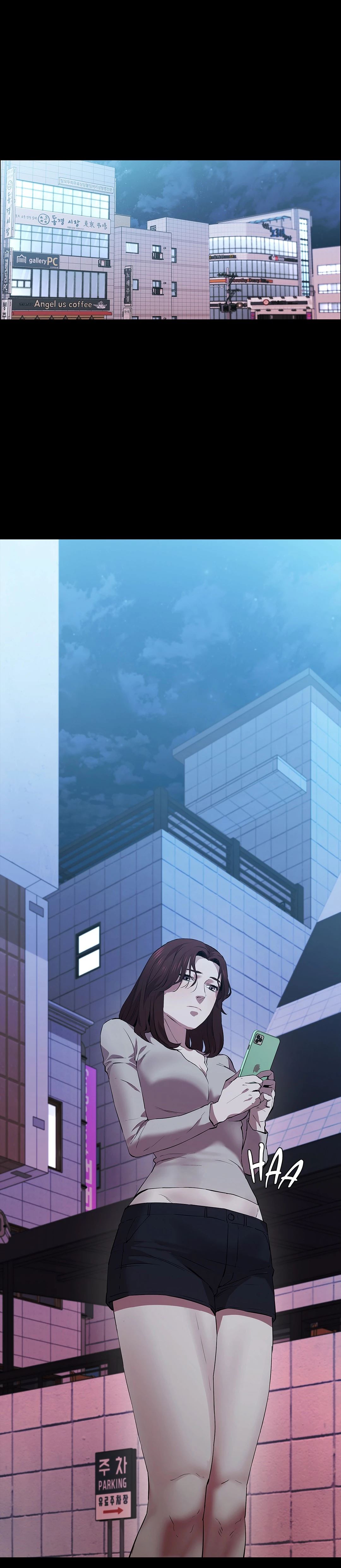 Thorns of Innocence - Chapter 44 [photo 15] - MangaPorn