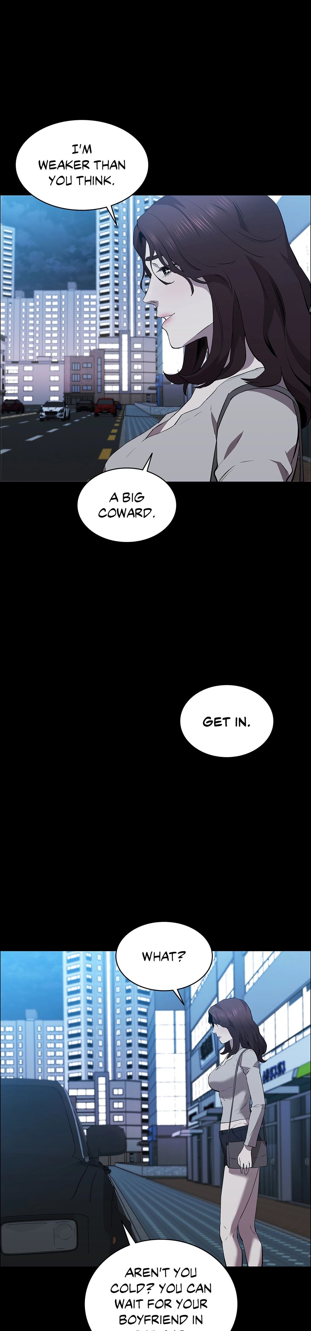 Thorns of Innocence - Chapter 44 [photo 19] - MangaPorn