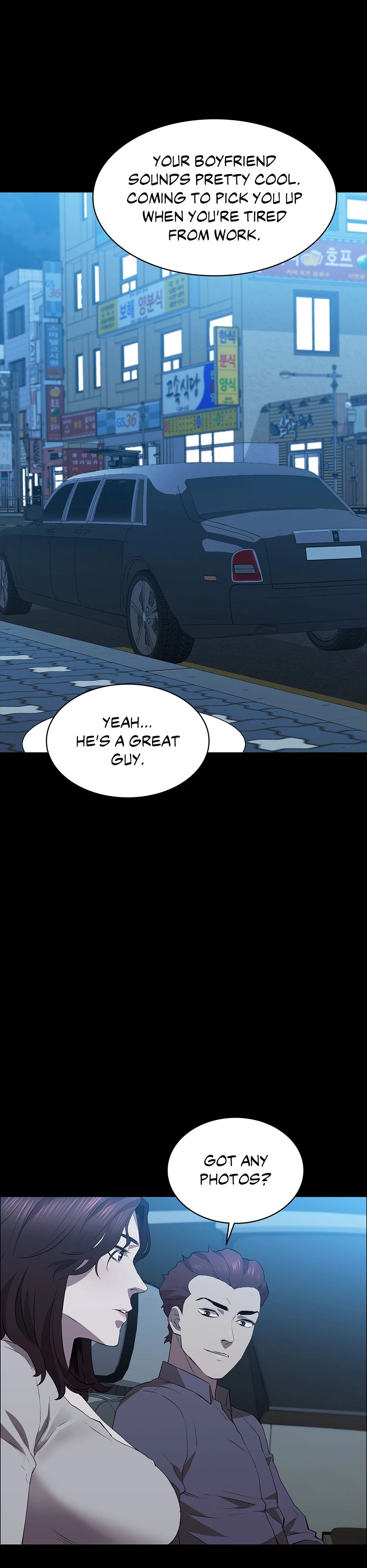 Thorns of Innocence - Chapter 44 [photo 21] - MangaPorn