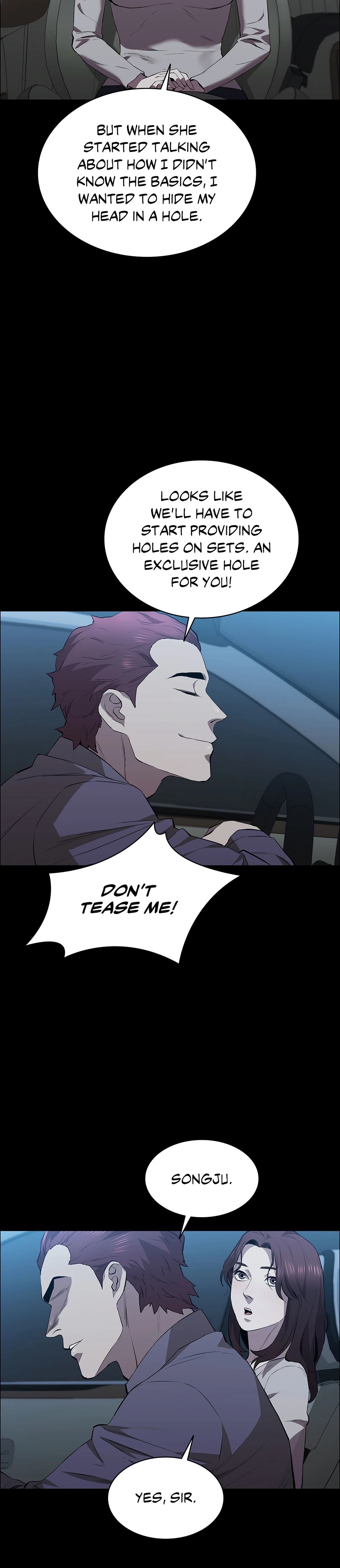 Thorns of Innocence - Chapter 44 [photo 27] - MangaPorn