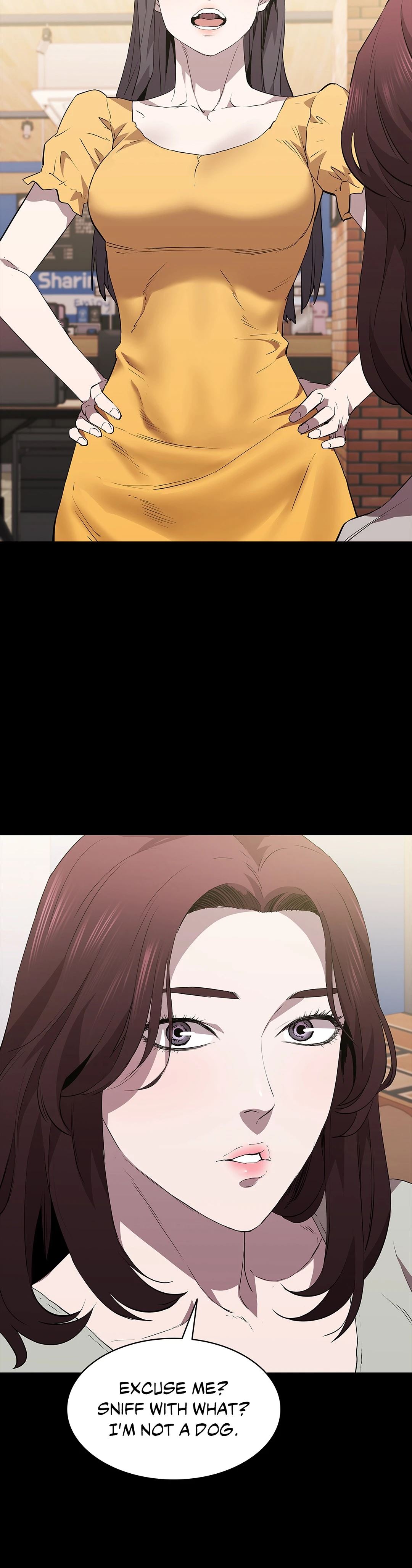 Thorns of Innocence - Chapter 44 [photo 3] - MangaPorn