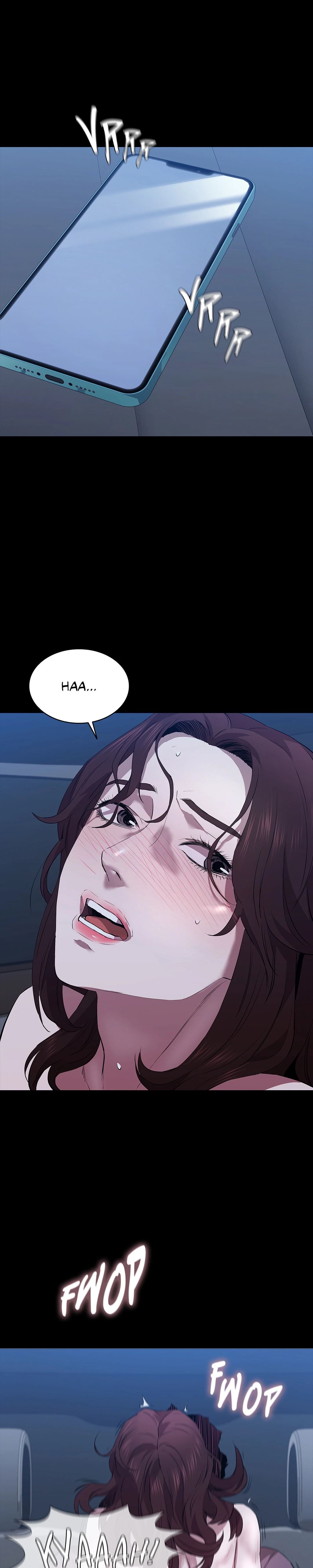 Thorns of Innocence - Chapter 45 [photo 10] - MangaPorn