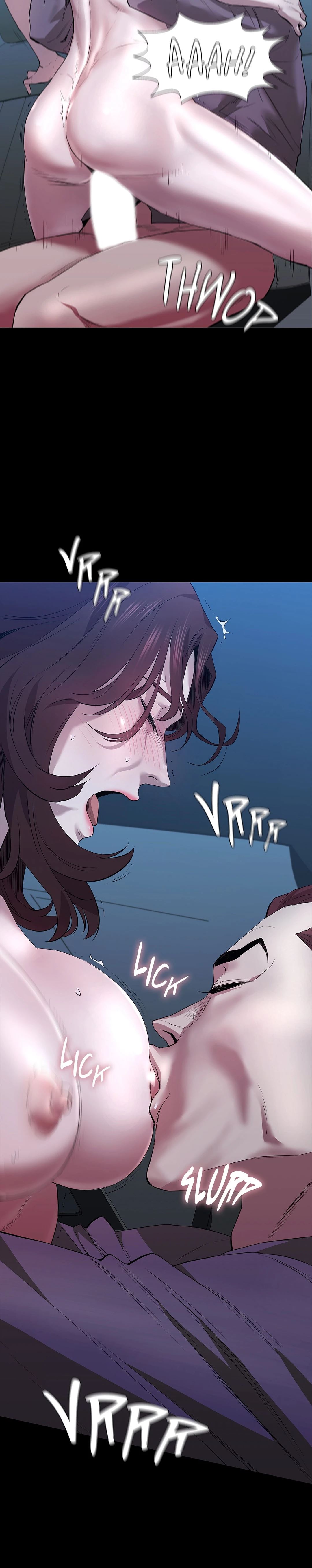 Thorns of Innocence - Chapter 45 [photo 12] - MangaPorn