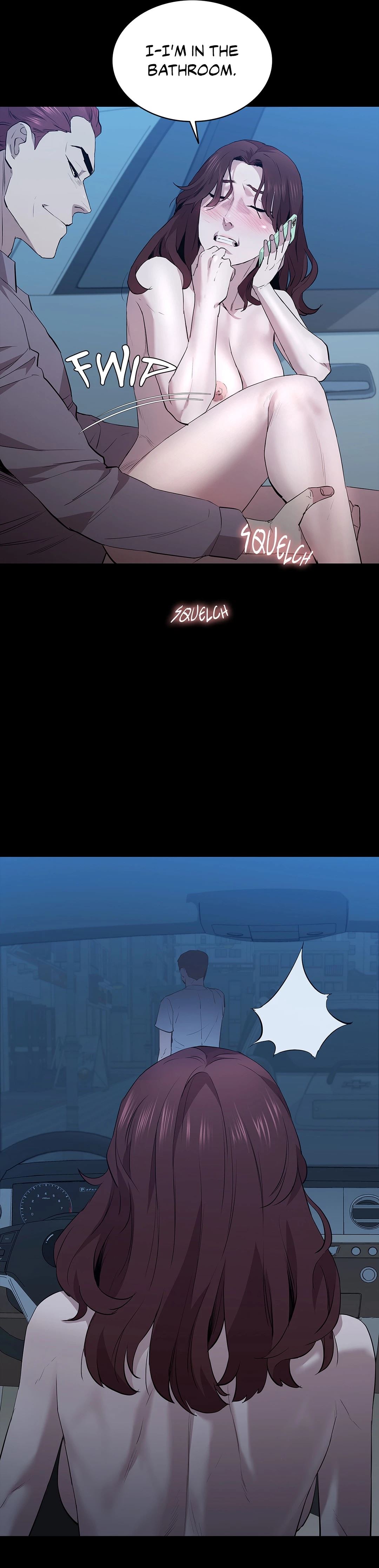 Thorns of Innocence - Chapter 45 [photo 15] - MangaPorn