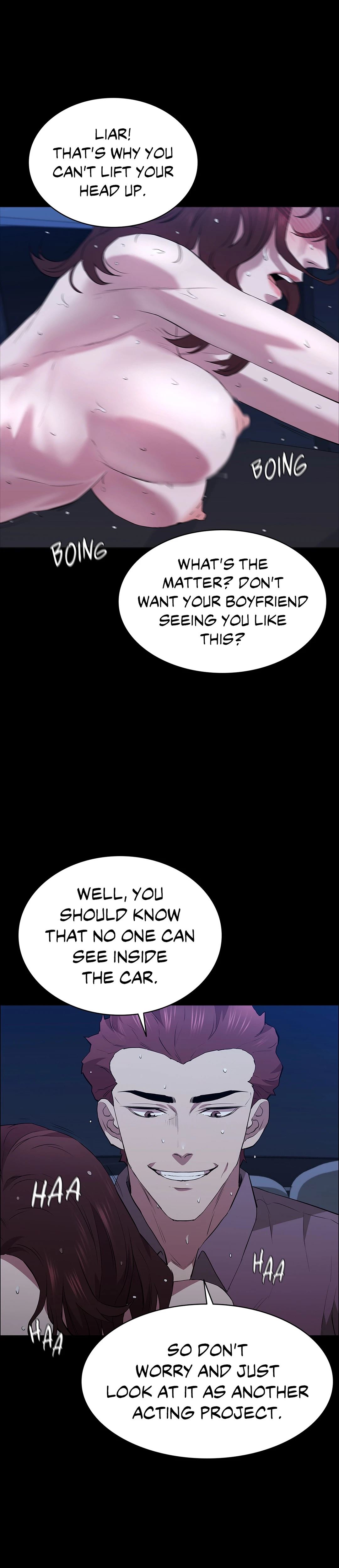 Thorns of Innocence - Chapter 45 [photo 19] - MangaPorn