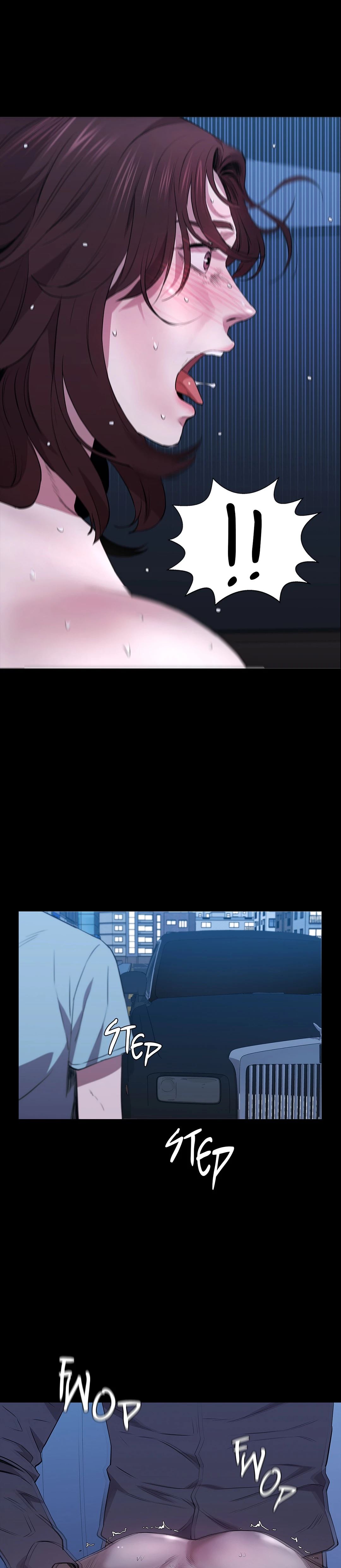 Thorns of Innocence - Chapter 45 [photo 25] - MangaPorn