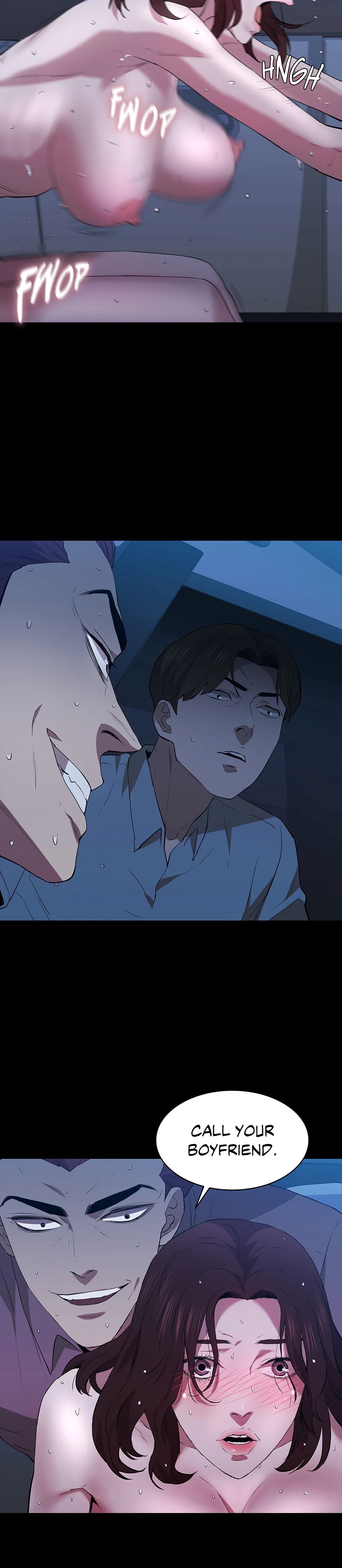 Thorns of Innocence - Chapter 45 [photo 27] - MangaPorn